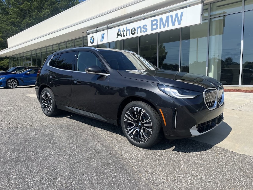 Used 2026 BMW X3 30 xDrive 30 xDrive Sports Activity Vehicle