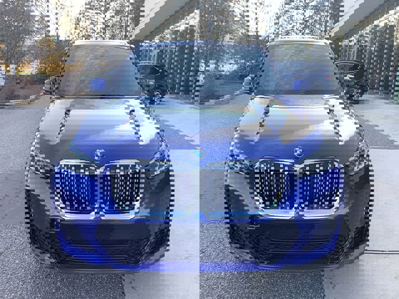 2025 Bmw X1 XDrive28i photo 3