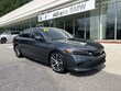 Honda Civic Sedan