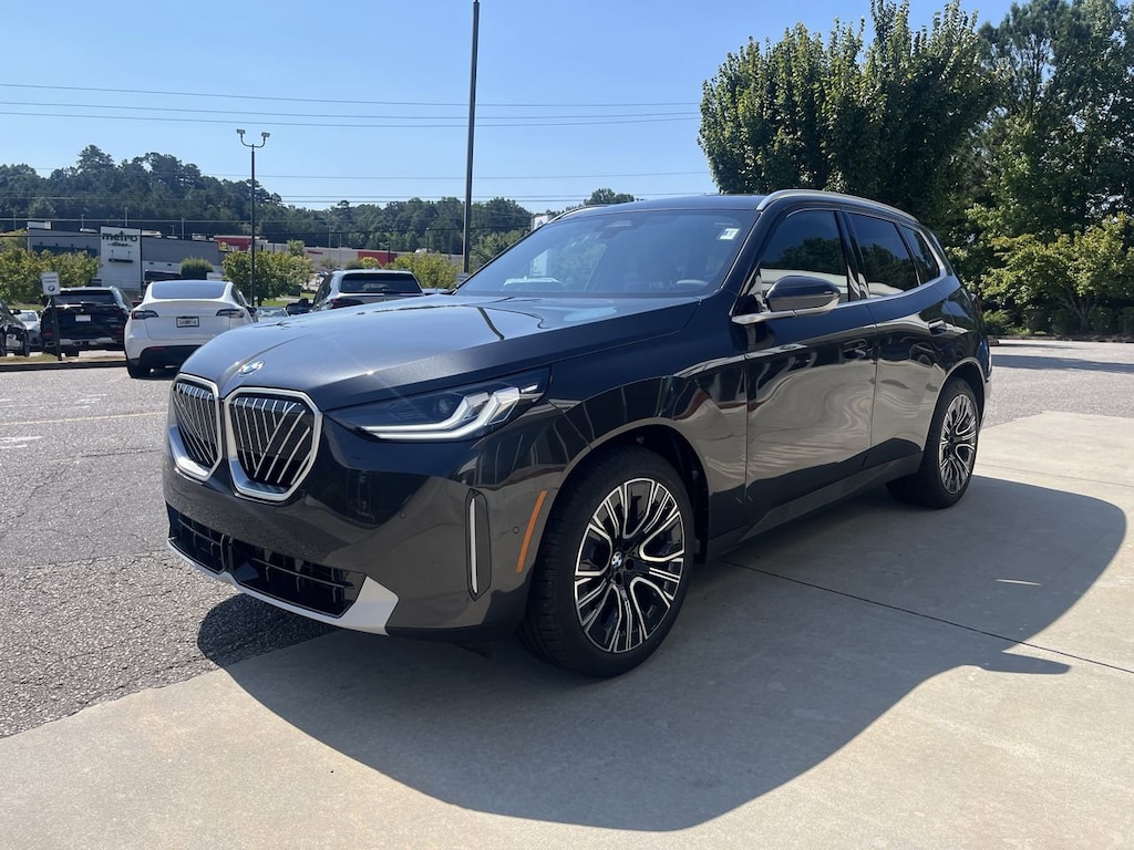 Used 2026 BMW X3 30 xDrive 30 xDrive Sports Activity Vehicle