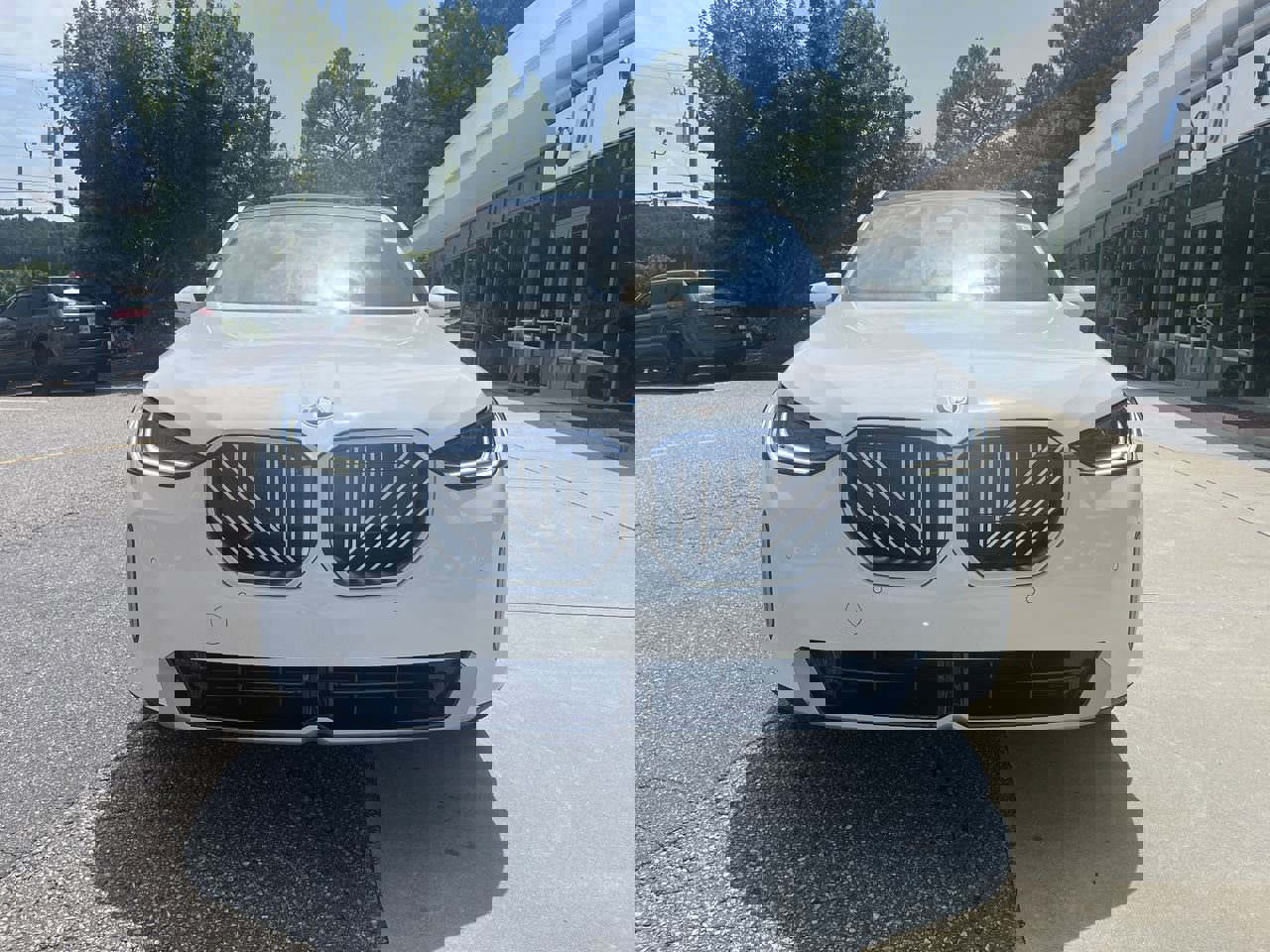 2025 Bmw X3 30x Drive photo 3