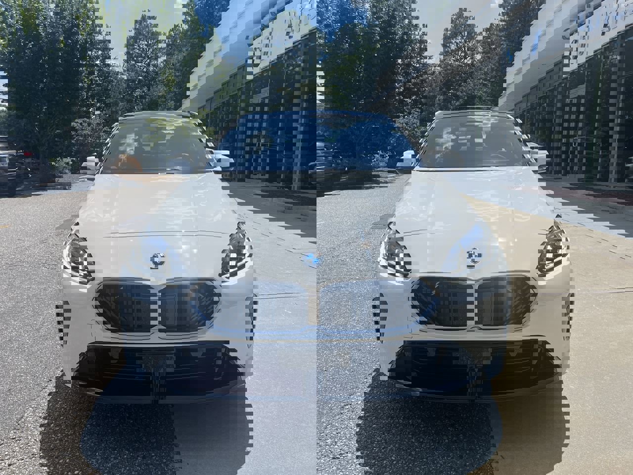 2026 Bmw 228 photo 3