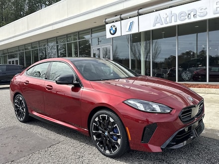 2025 BMW M235i xDrive Gran Coupe
