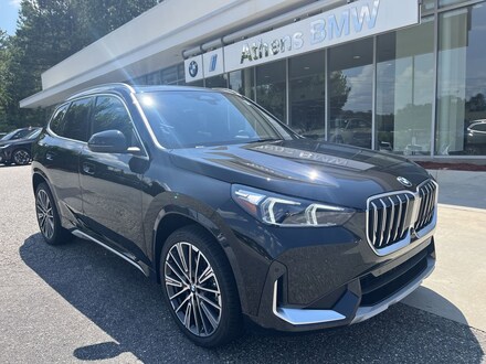 2025 BMW X1 xDrive28i SUV