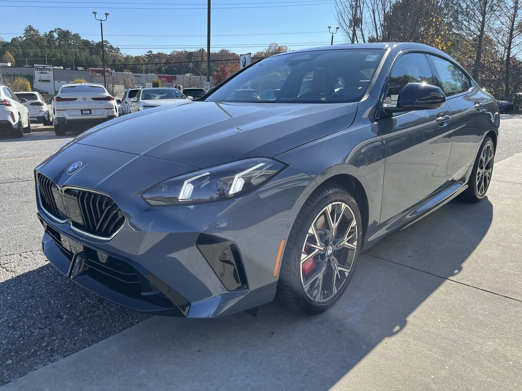 Used 2026 BMW 2 Series 228 Coupe