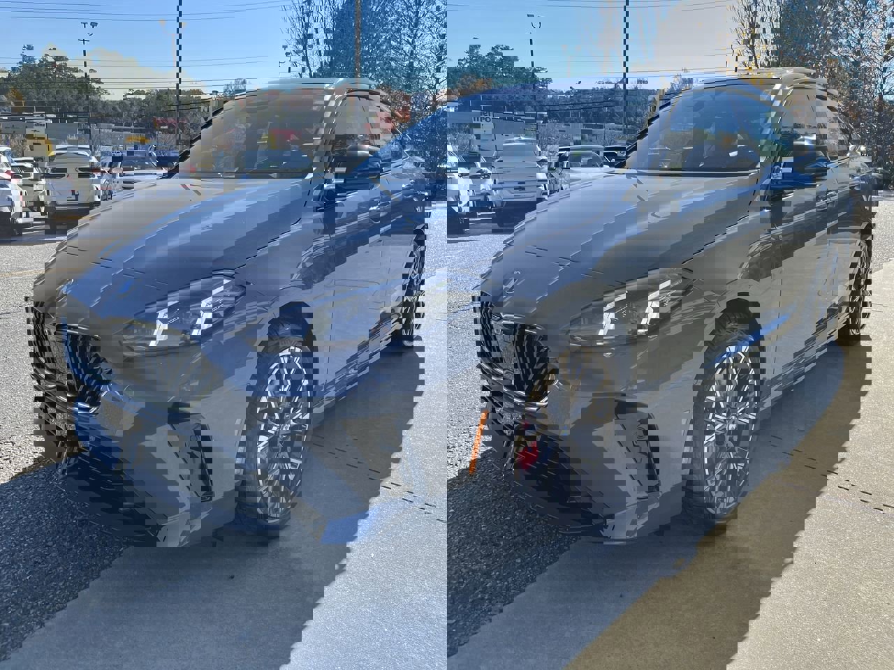 2026 Bmw 228 photo 4