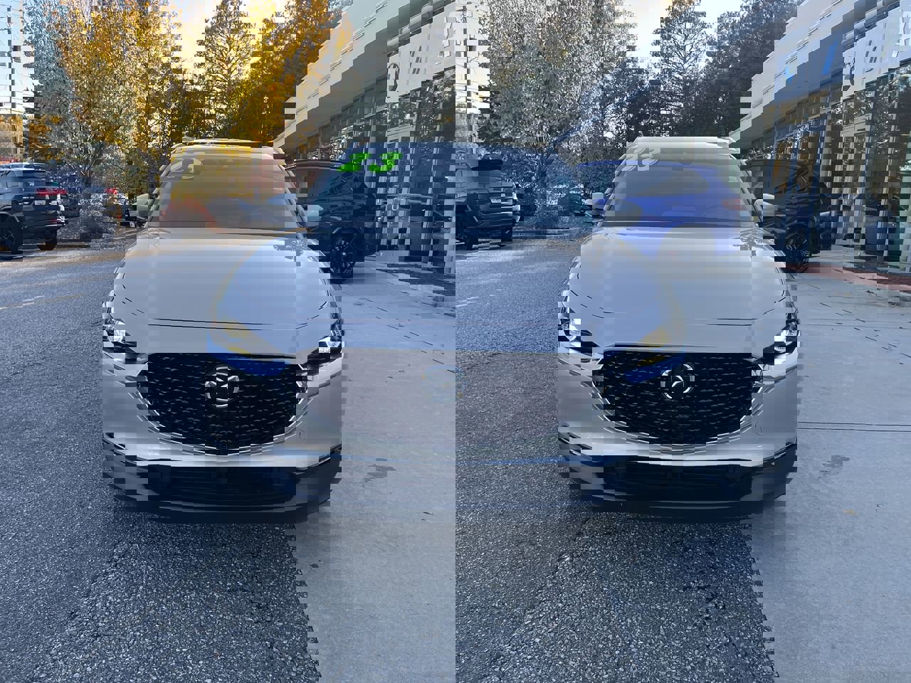 2023 Mazda CX-30 2.5 S Preferred photo 2