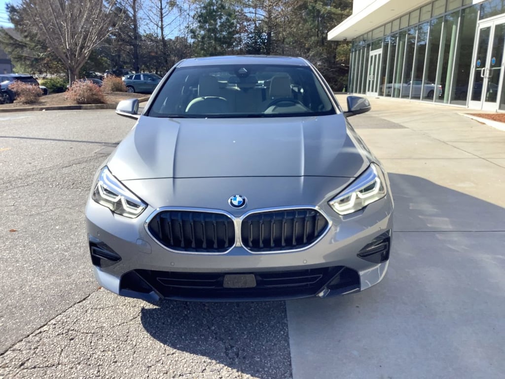 Certified 2024 BMW 2 Series 228i Coupe