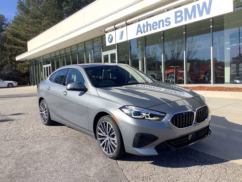 Certified 2024 BMW 2 Series 228i Coupe