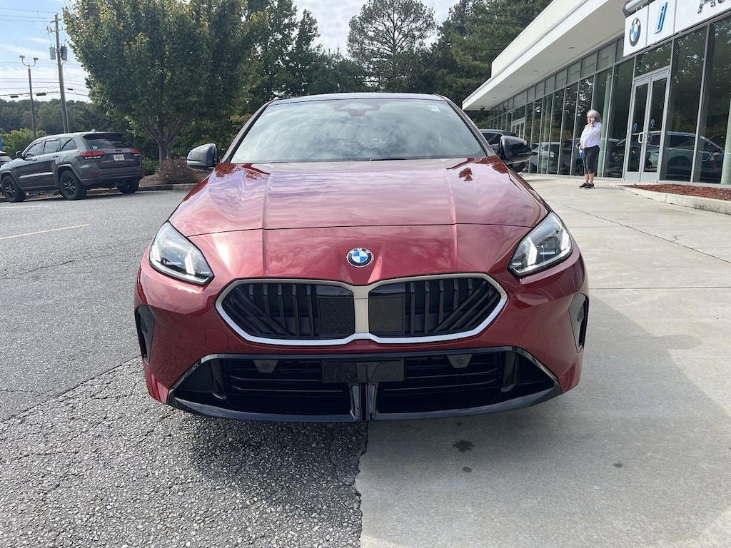 Used 2026 BMW 2 Series 228 Coupe