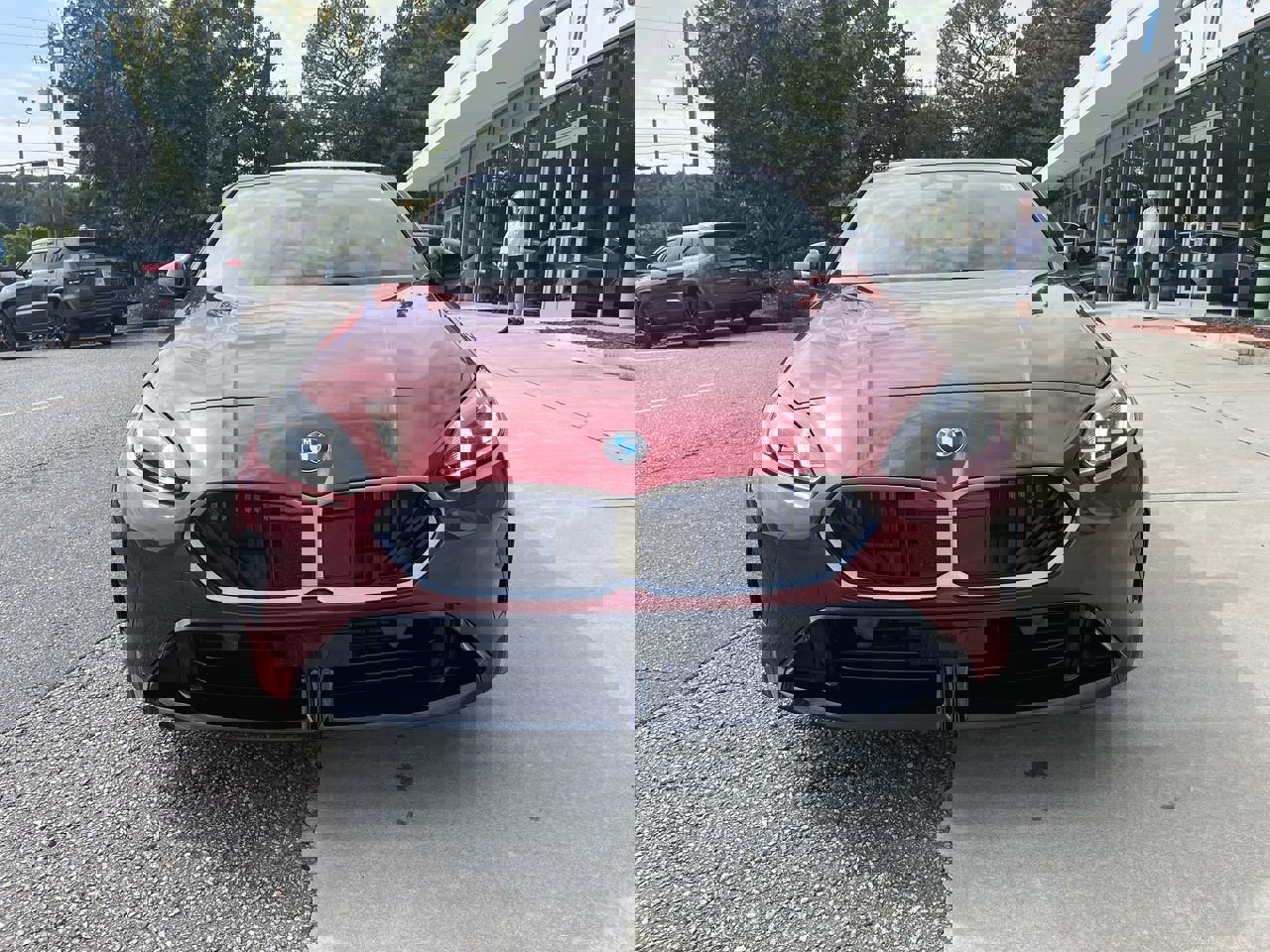 2026 Bmw 228i Coupe photo 3