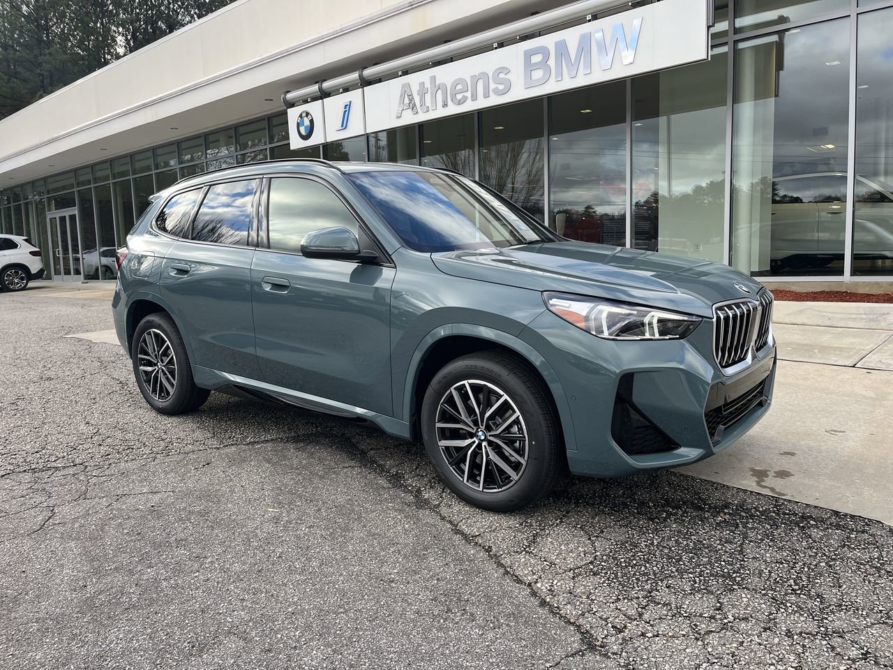 2026 BMW X1 xDrive28i SUV
