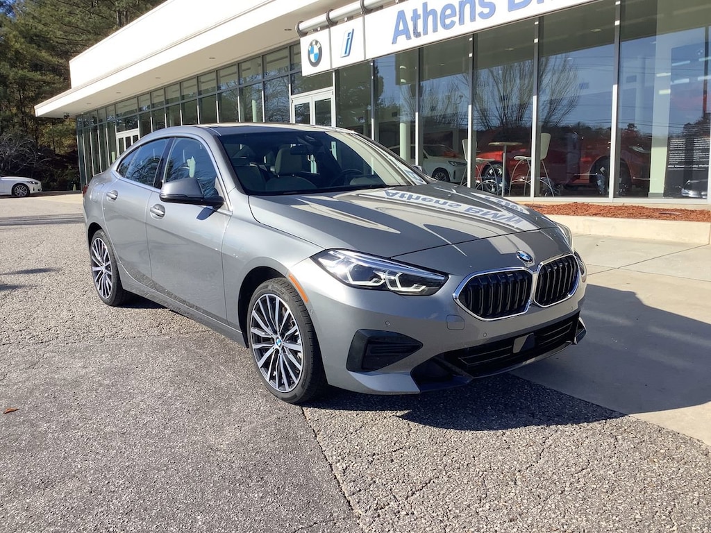 Certified 2024 BMW 2 Series 228i Coupe