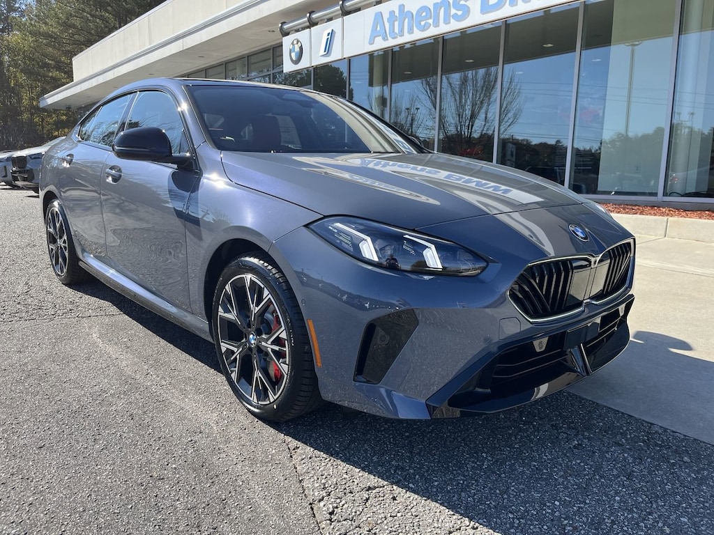 Used 2026 BMW 2 Series 228 Coupe