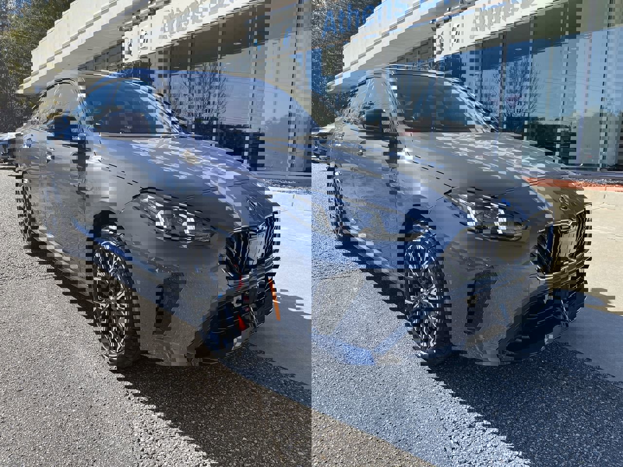 2026 Bmw 228 photo 2