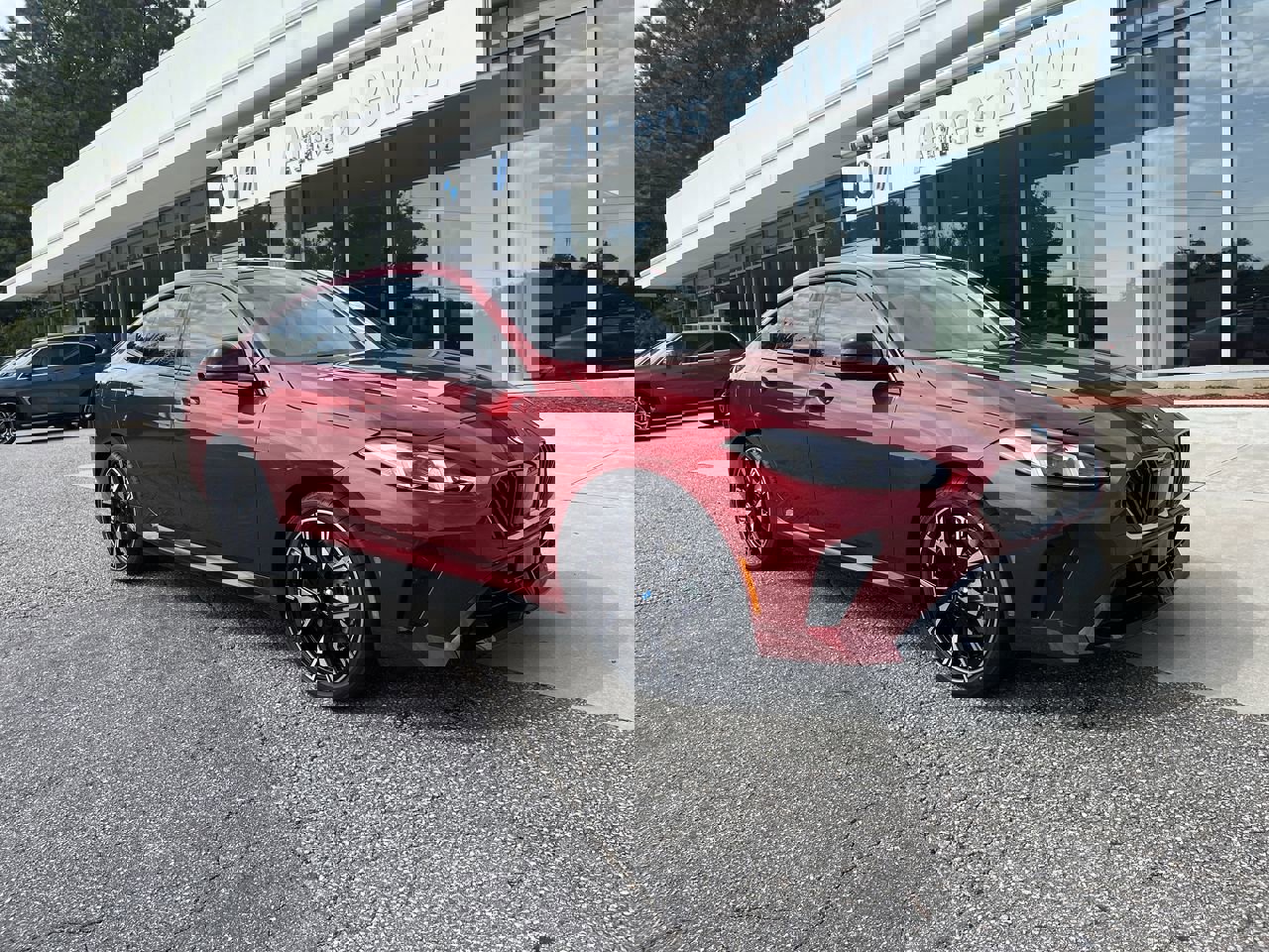 2026 Bmw 228i Coupe photo 2