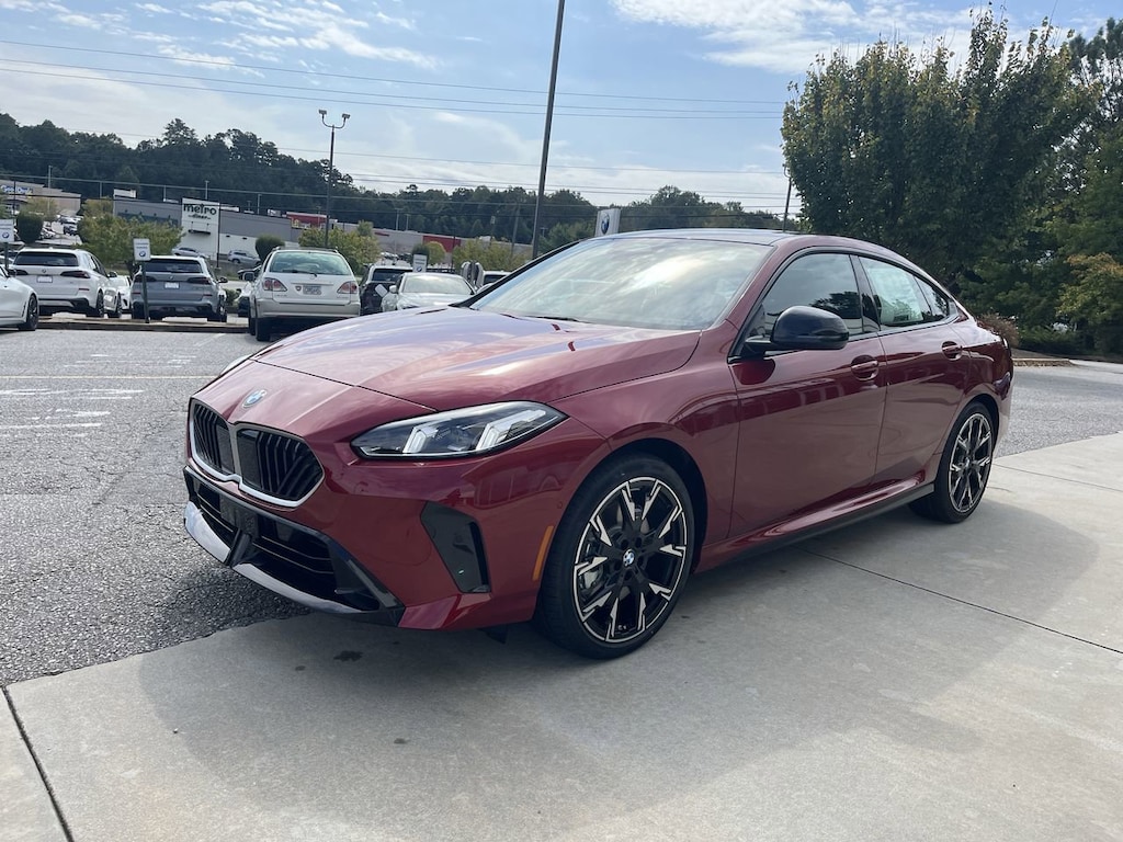 Used 2026 BMW 2 Series 228 Coupe