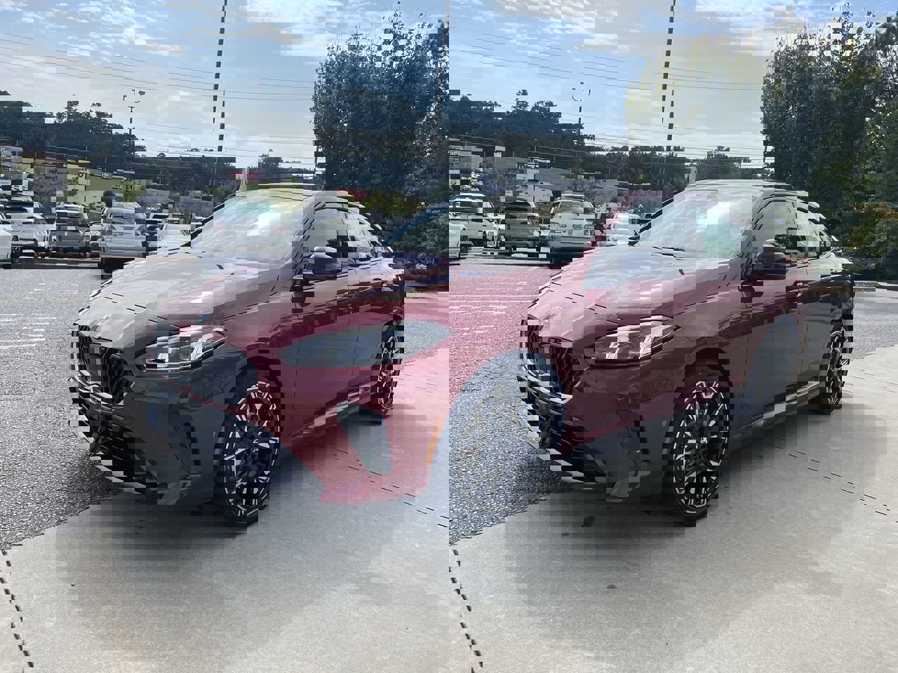 2026 Bmw 228i Coupe photo 4