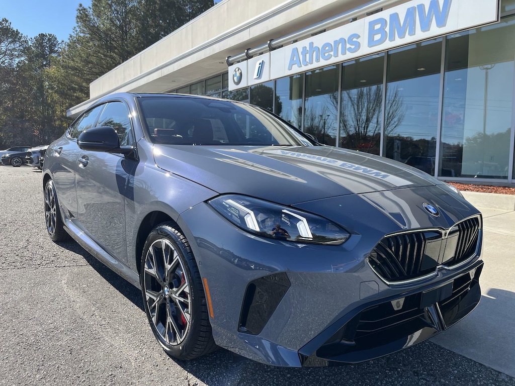 Used 2026 BMW 2 Series 228 Coupe