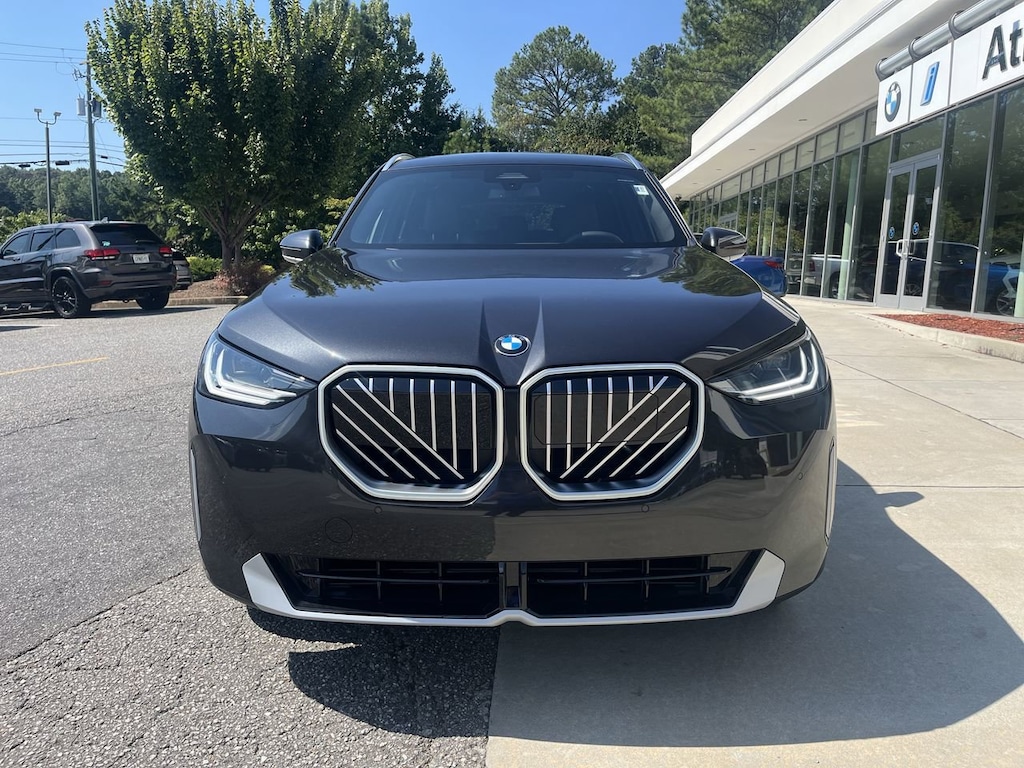 Used 2026 BMW X3 30 xDrive 30 xDrive Sports Activity Vehicle