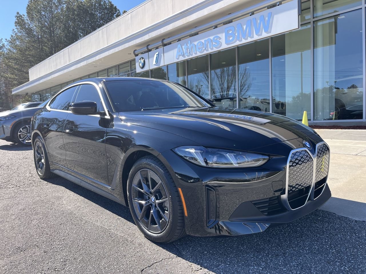 2026 BMW i4