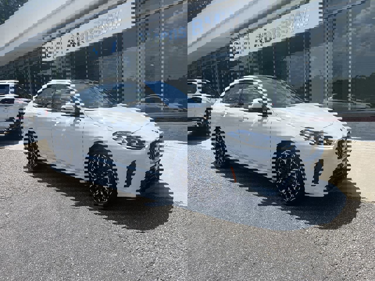 2026 Bmw 228 photo 2