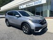 Honda CR-V Hybrid