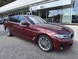  BMW 530e