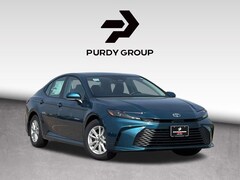 2026 Toyota Camry LE LE