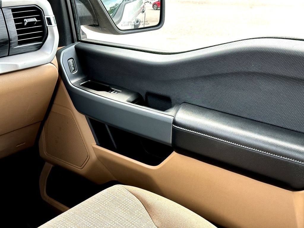 2023 Ford F-150 XLT - Photo 26