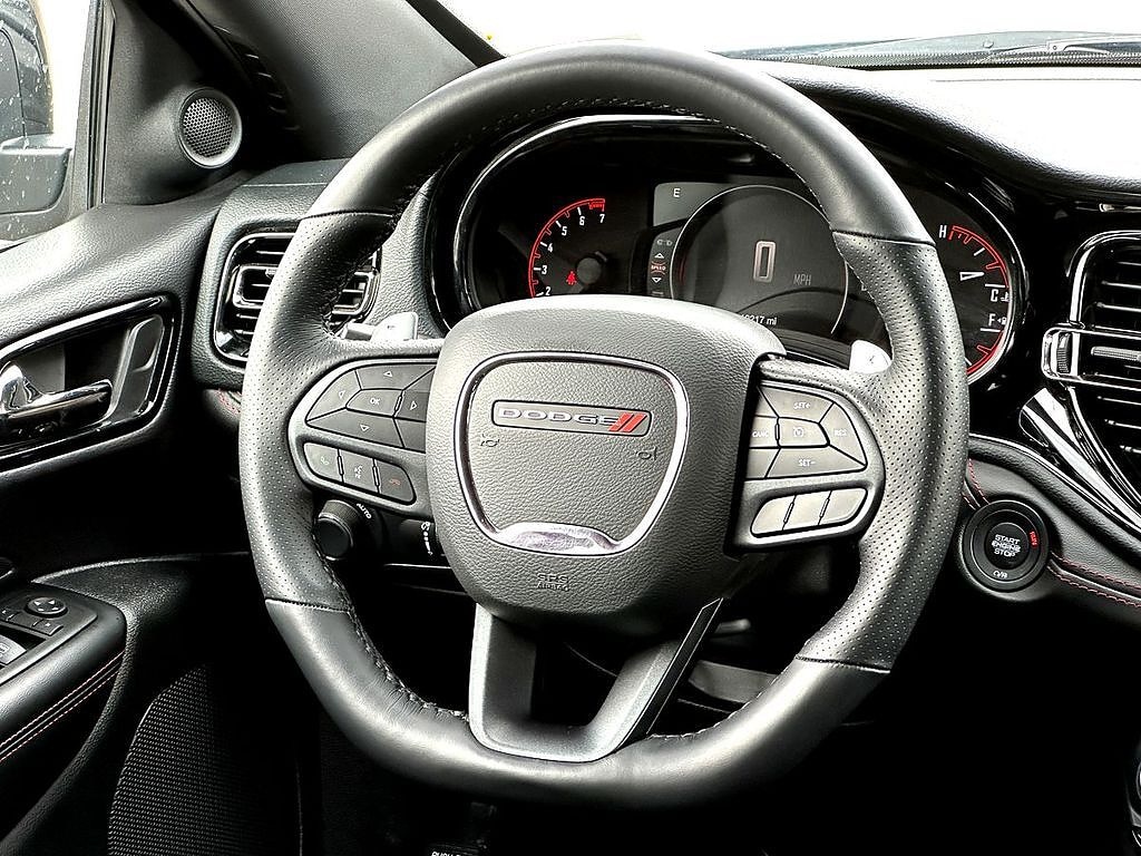 2025 Dodge Durango GT - Photo 29
