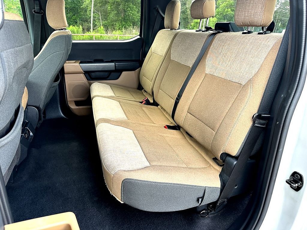 2023 Ford F-150 XLT - Photo 15