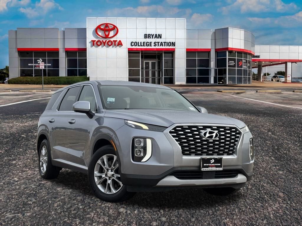 2020 Hyundai Palisade SE