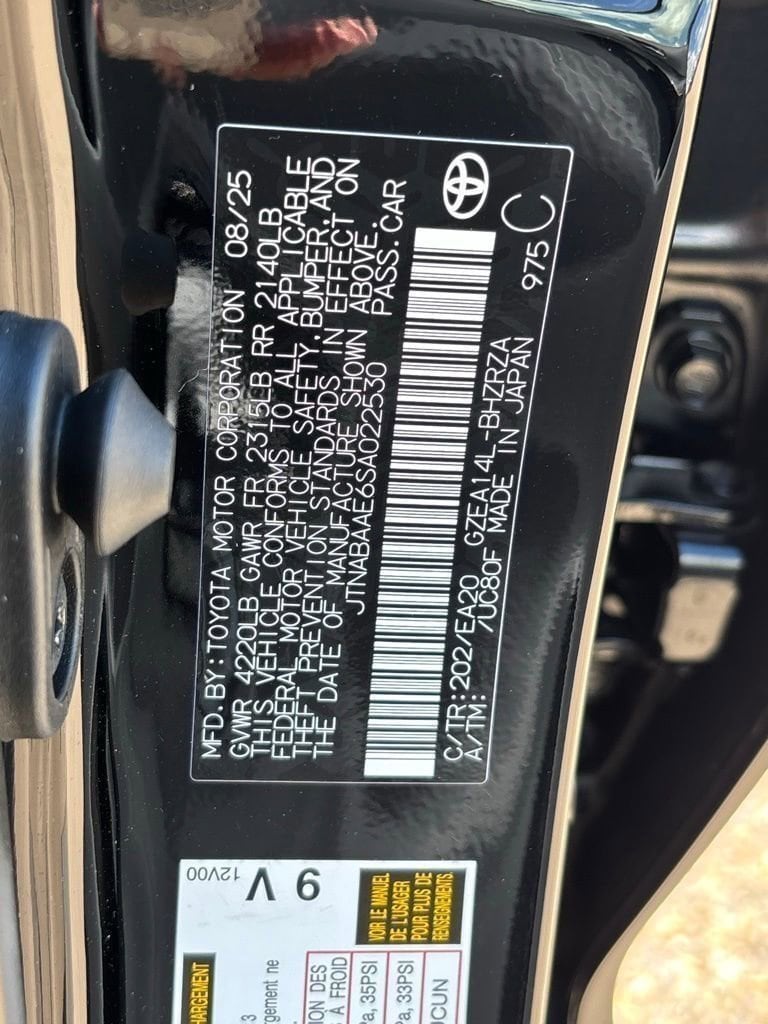 2025 Toyota GR Corolla Premium - Photo 29