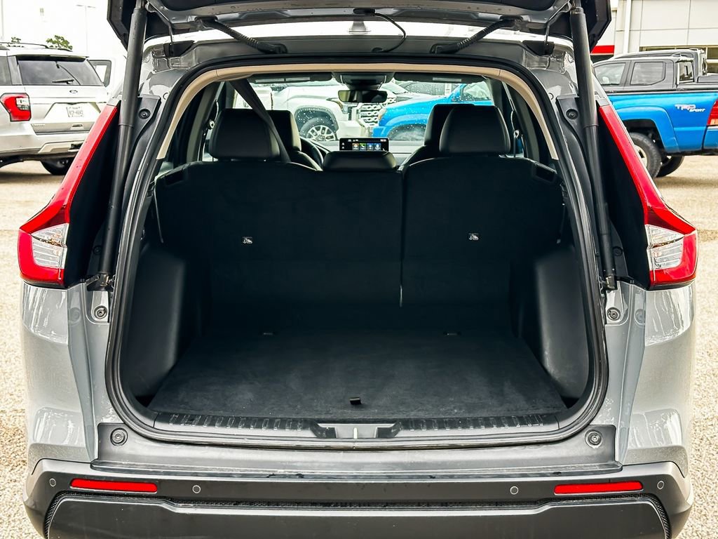2024 Honda CR-V EX-L - Photo 8