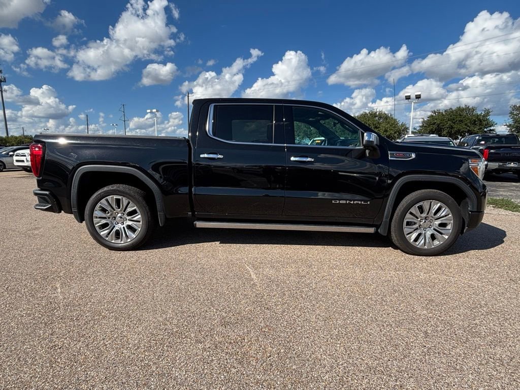 2021 Gmc Sierra 1500 Denali photo 4