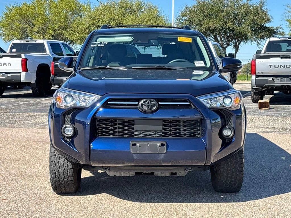 Used 2023 Toyota 4Runner SR5 Premium SUV