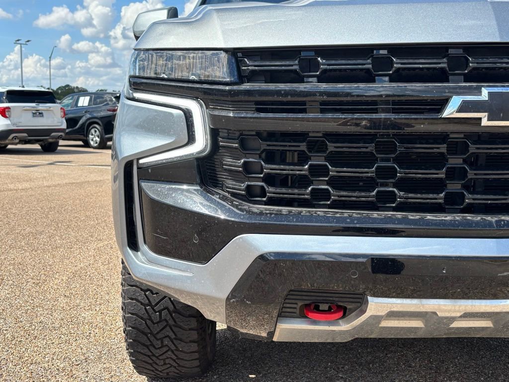 2023 Chevrolet Tahoe Z71 photo 3