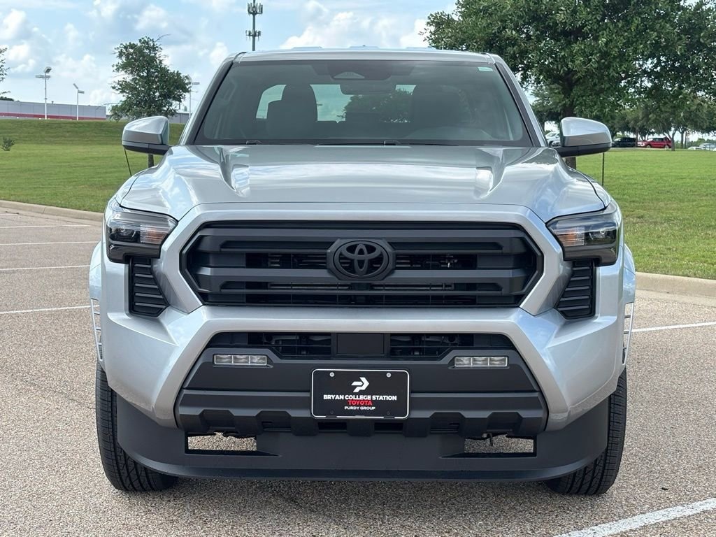 New 2026 Toyota Tacoma SR5 4X4 DOUBLE CAB