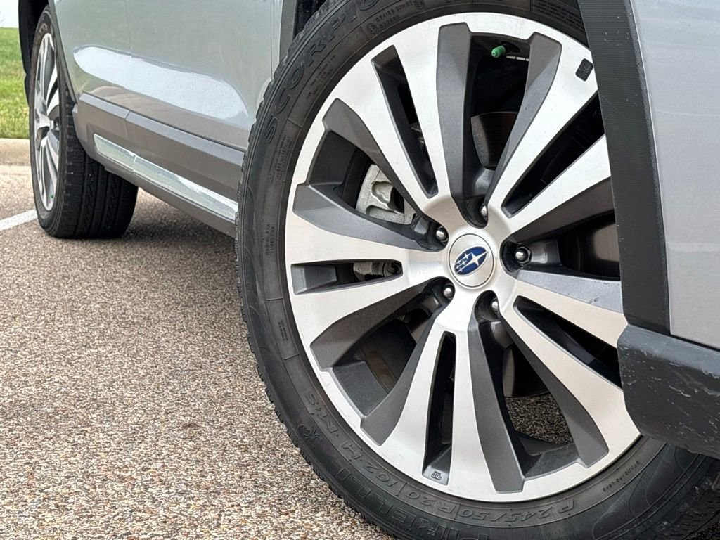 Used 2020 Subaru Ascent Limited 7-Passenger SUV