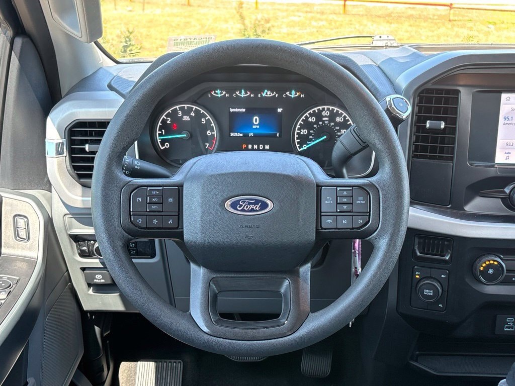 2023 Ford F-150 XLT - Photo 16