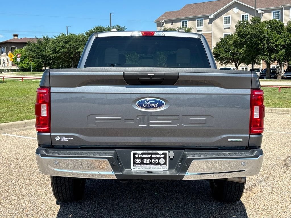 2023 Ford F-150 XLT - Photo 6
