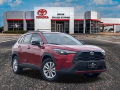 2026 Toyota Corolla Cross LE LE