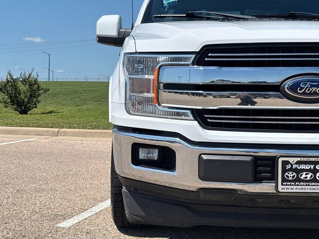 Used 2020 Ford