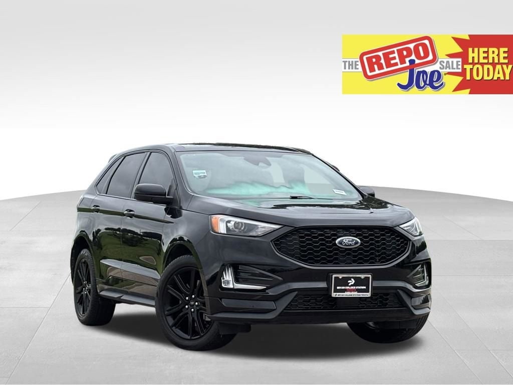 2024 Ford Edge ST-Line AWD's photo