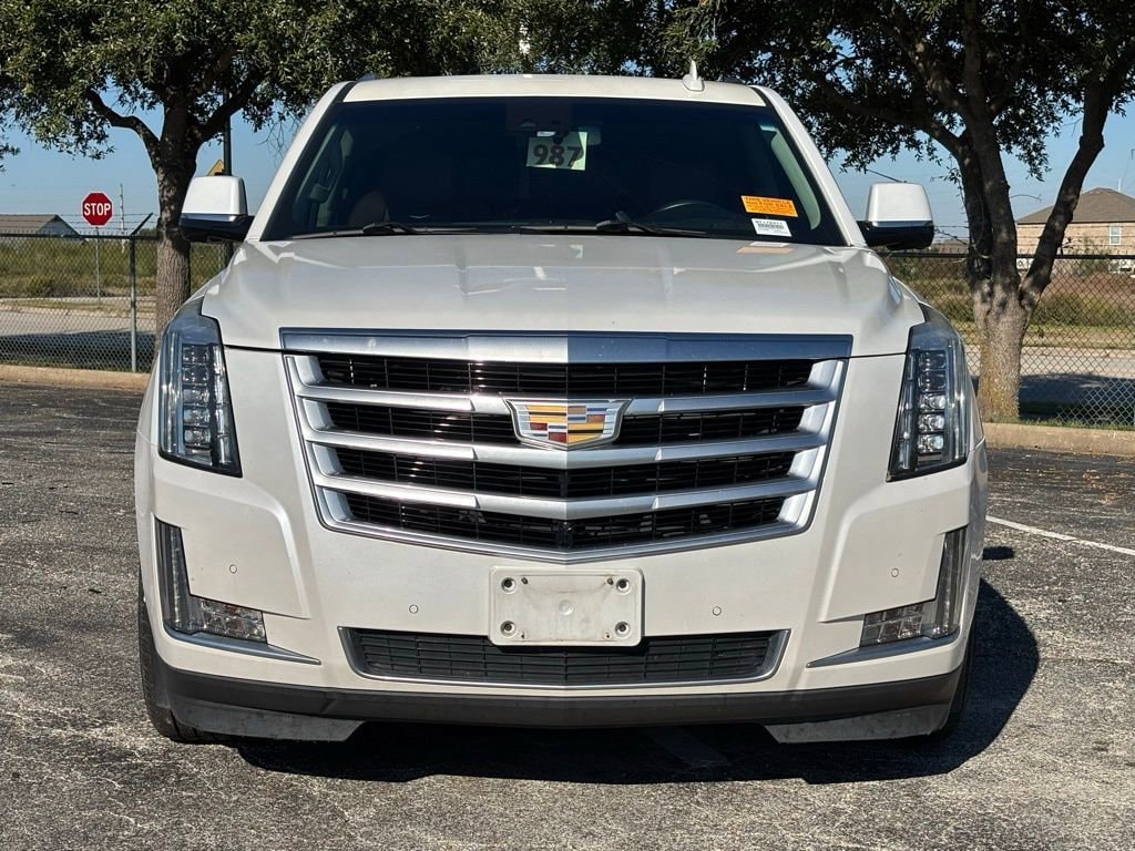 Used 2016 CADILLAC Escalade Luxury Collection SUV