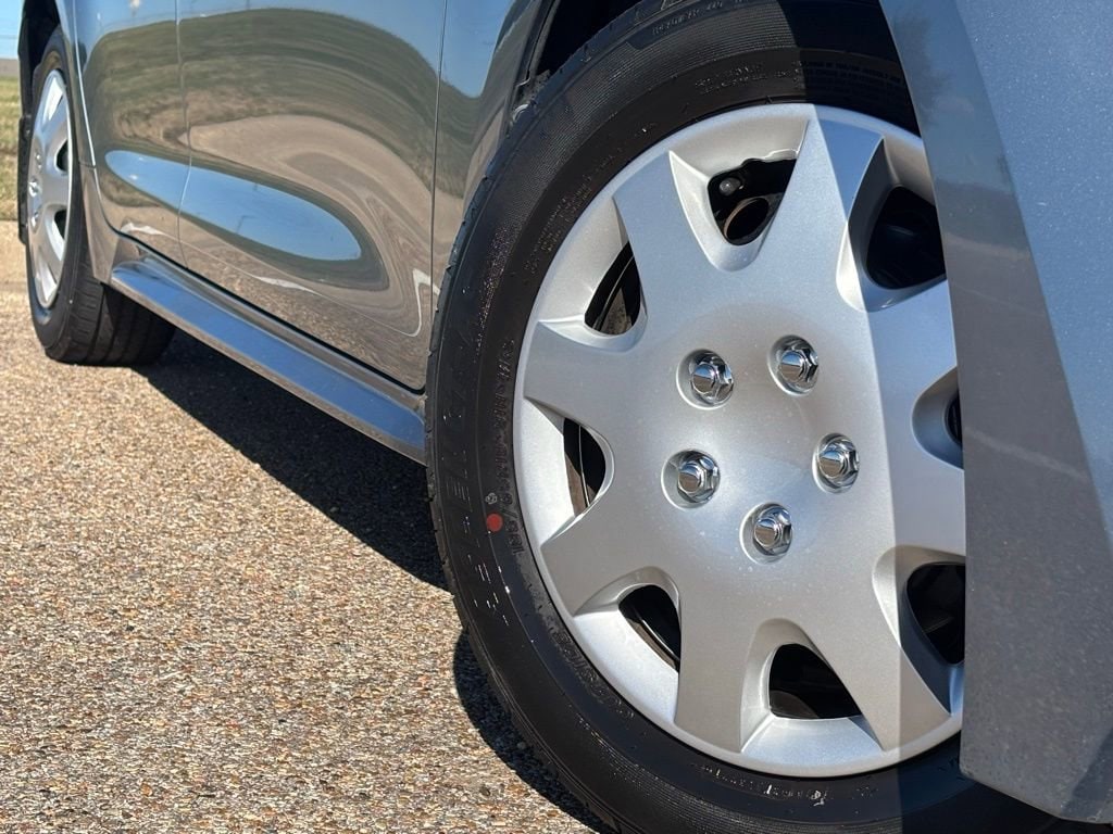 Used 2020 Toyota Corolla L Sedan