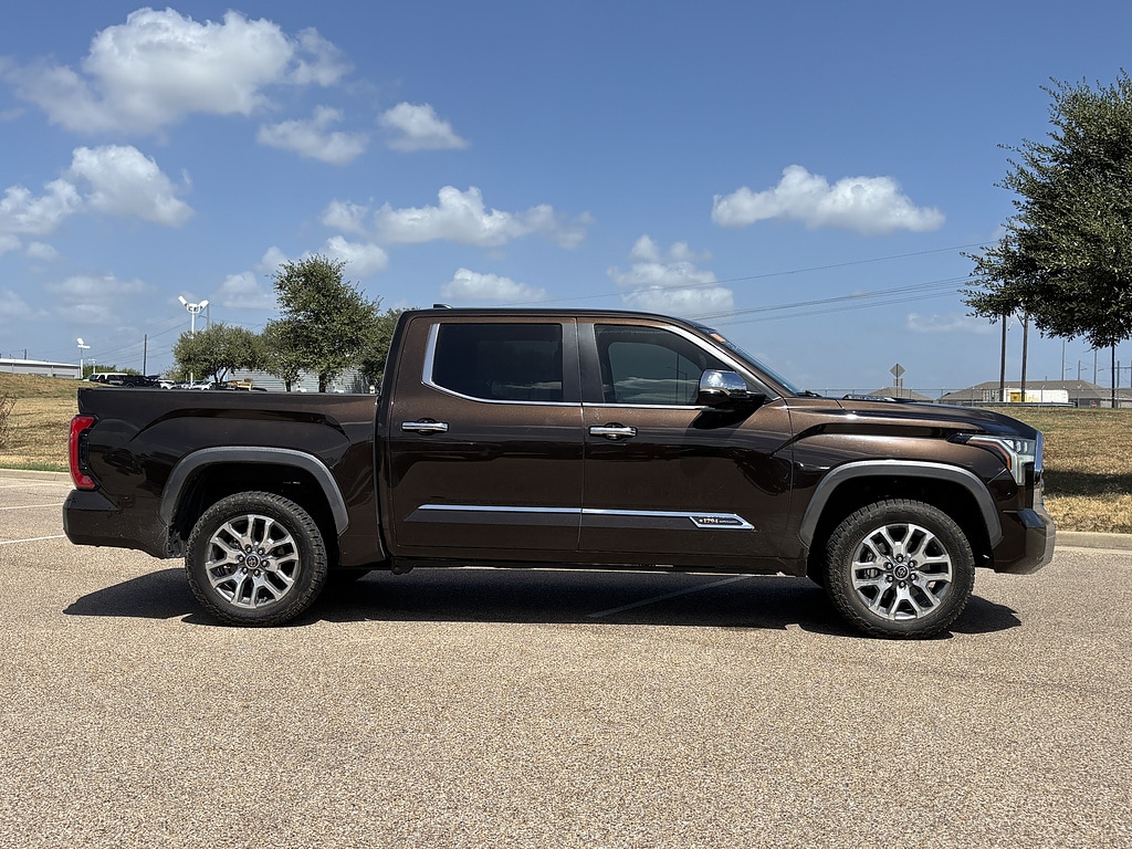 Used 2024 Toyota