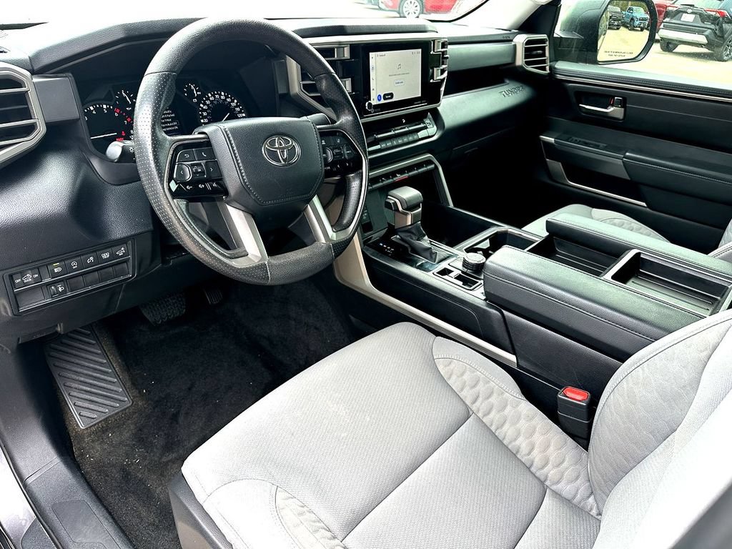 2022 Toyota Tundra SR5 - Photo 11