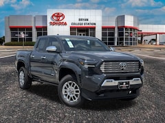 2025 Toyota Tacoma i-FORCE MAX Limited 4X4 DOUBLE CAB